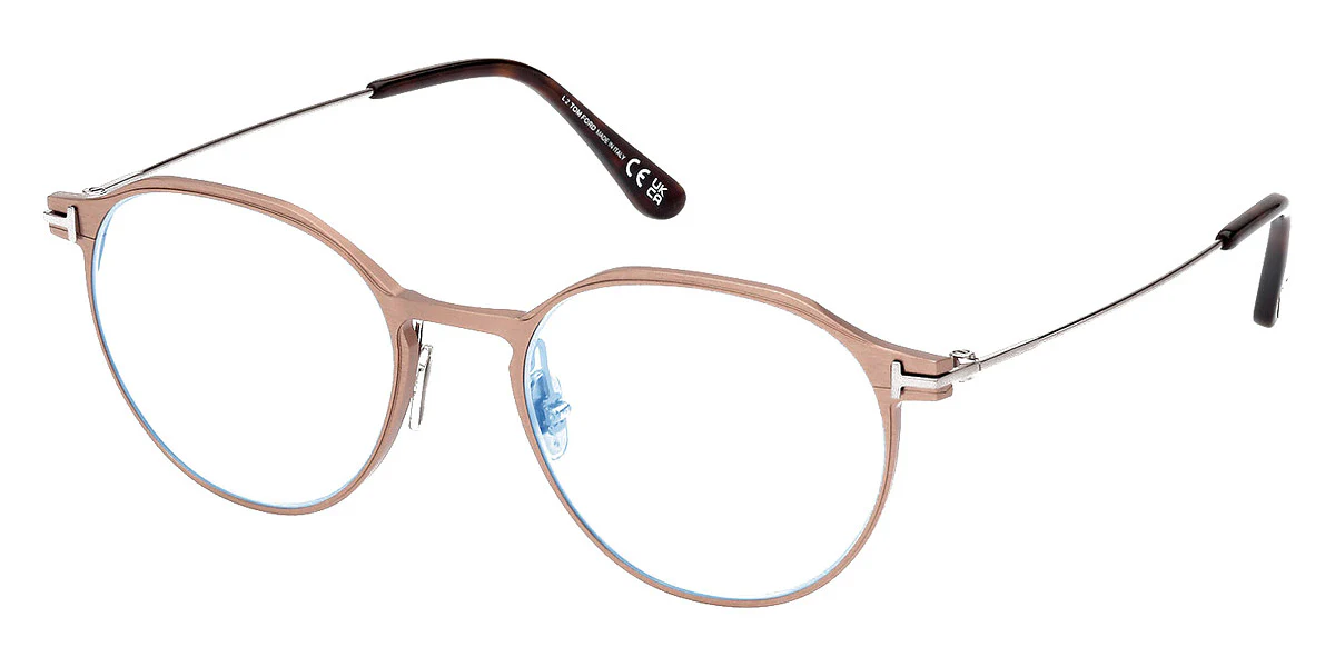 Tom Ford® FT5866-B - Image 2