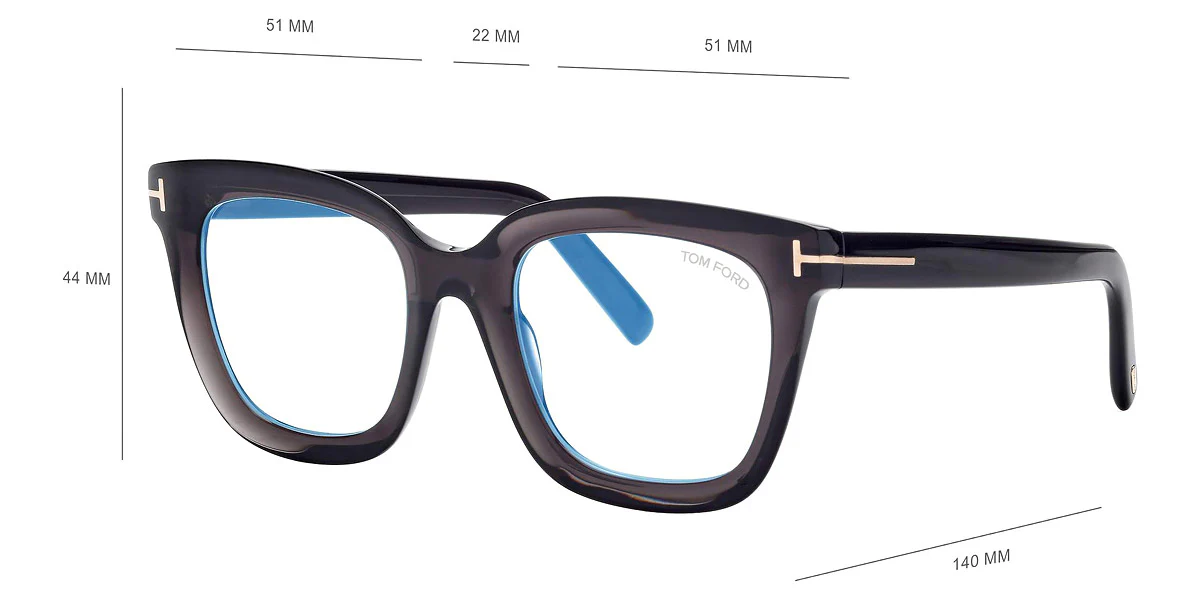 Tom Ford® FT5880-B - Image 10