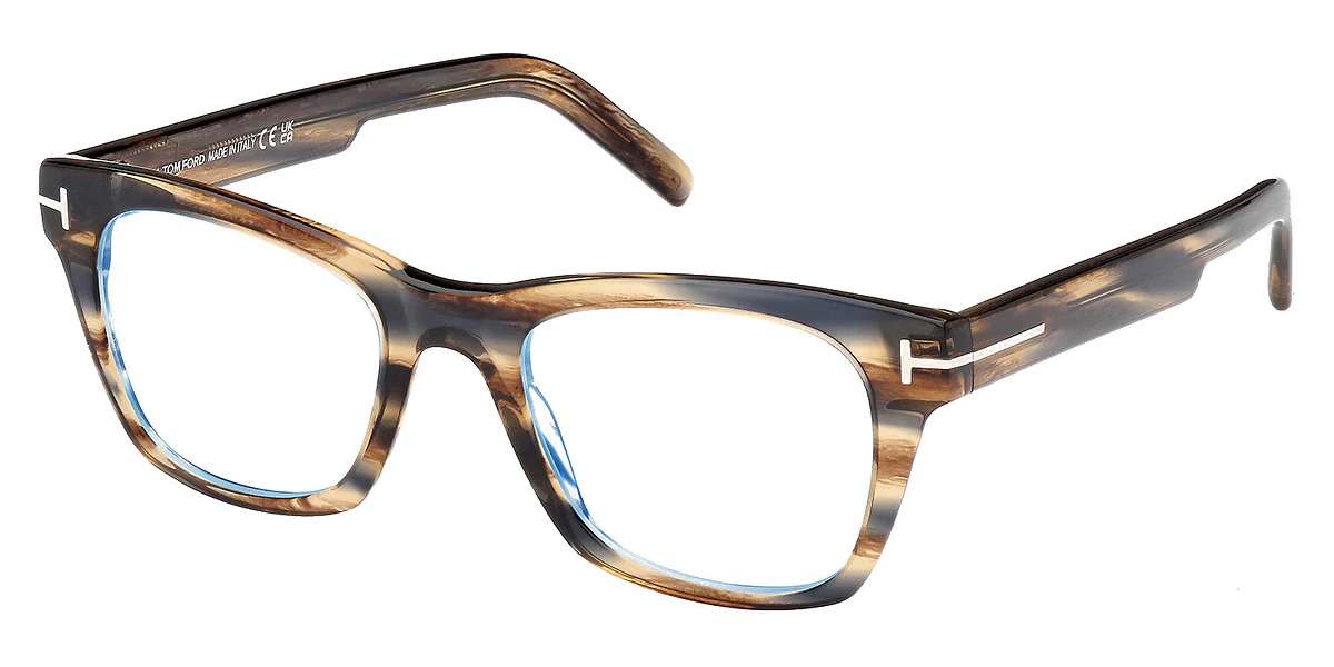 Tom Ford® FT5886-B - Image 2