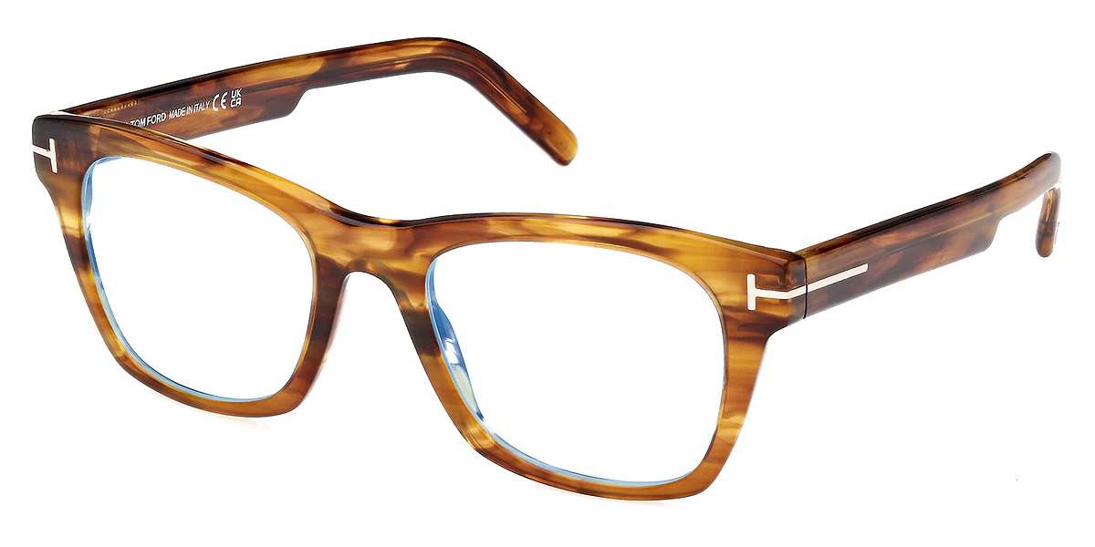 Tom Ford® FT5886-B - Image 3
