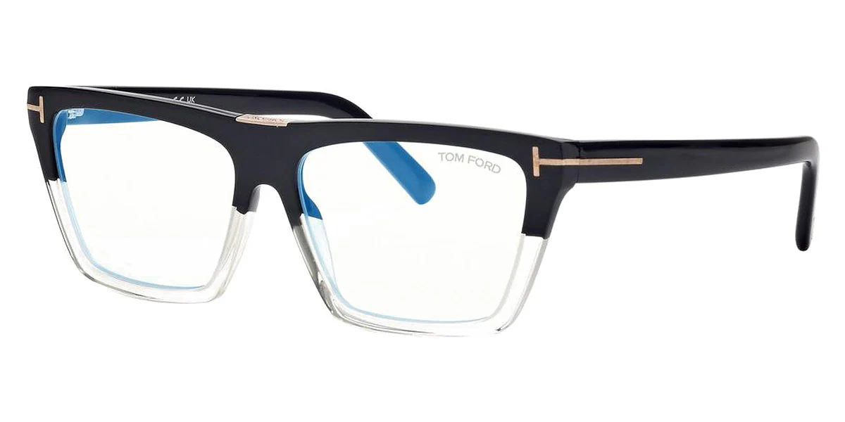 Tom Ford® FT5912-B - Image 3