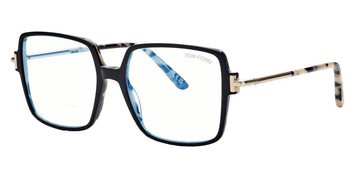 Tom Ford® FT5915-B - Image 2