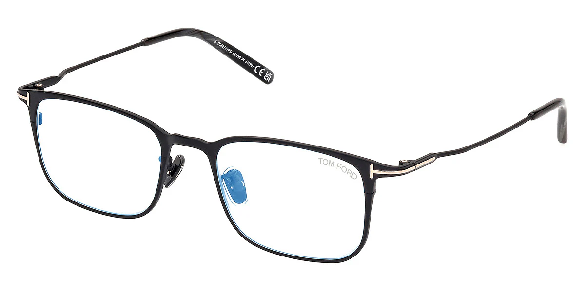 Tom Ford® FT5929-D-B - Image 3