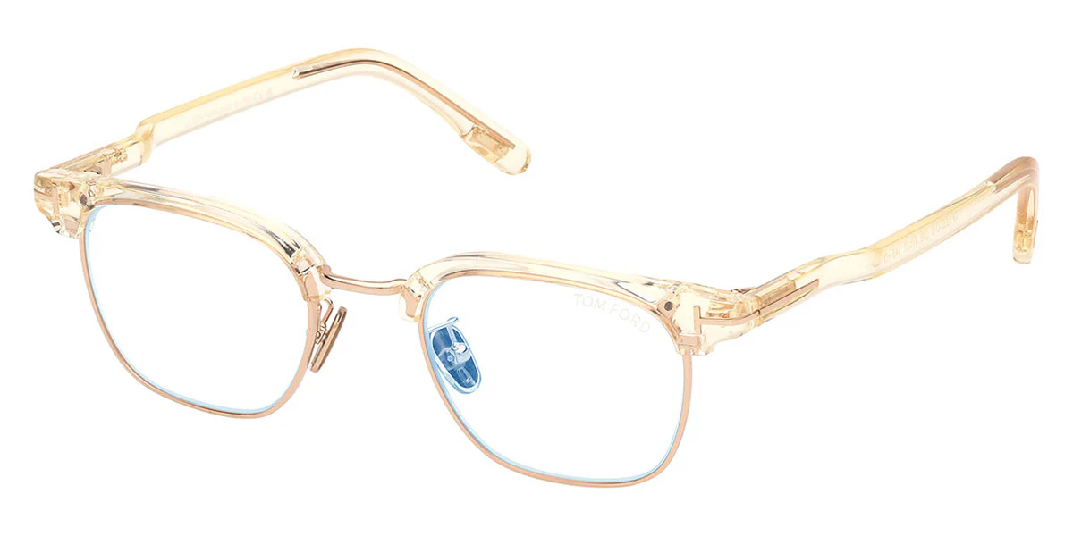 Tom Ford® FT5932-D-B - Image 5