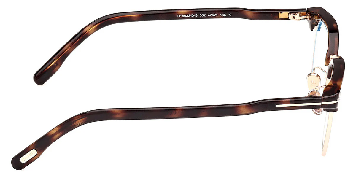 Tom Ford® FT5932-D-B - Image 9