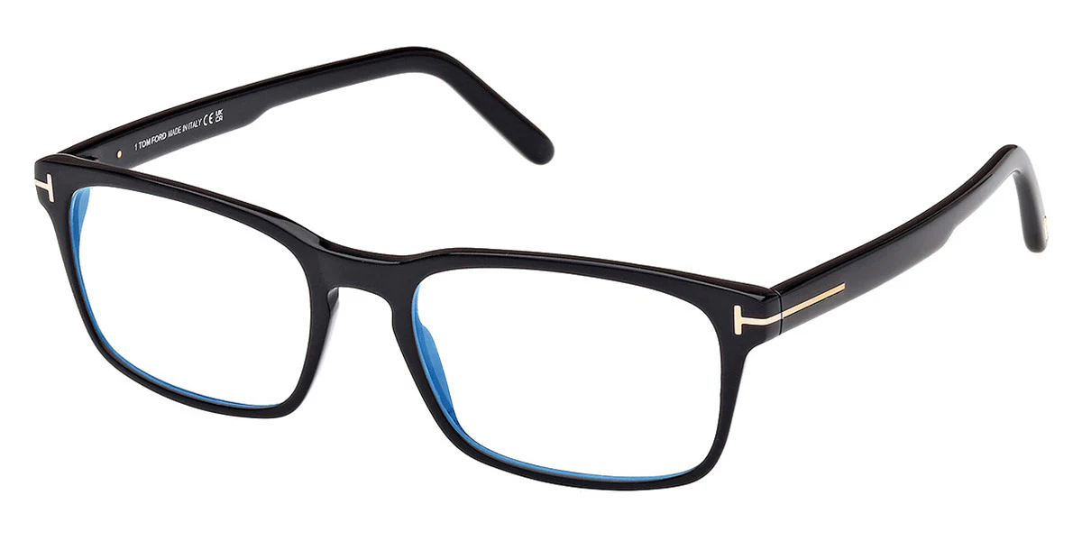 Tom Ford® FT5938-B - Image 2