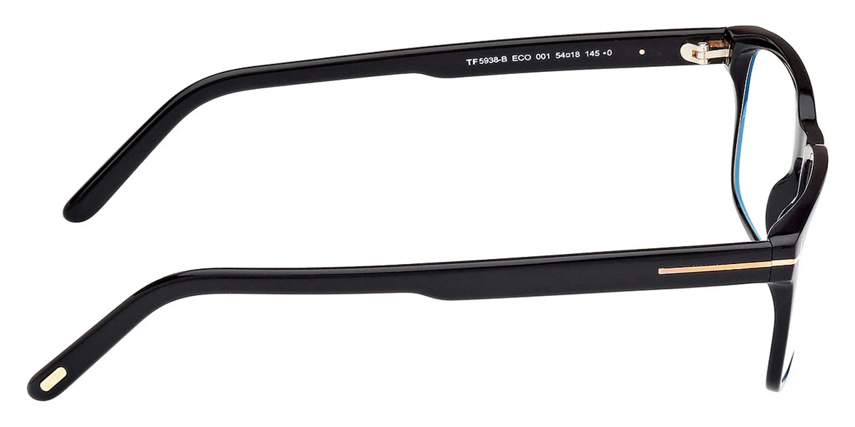 Tom Ford® FT5938-B - Image 3