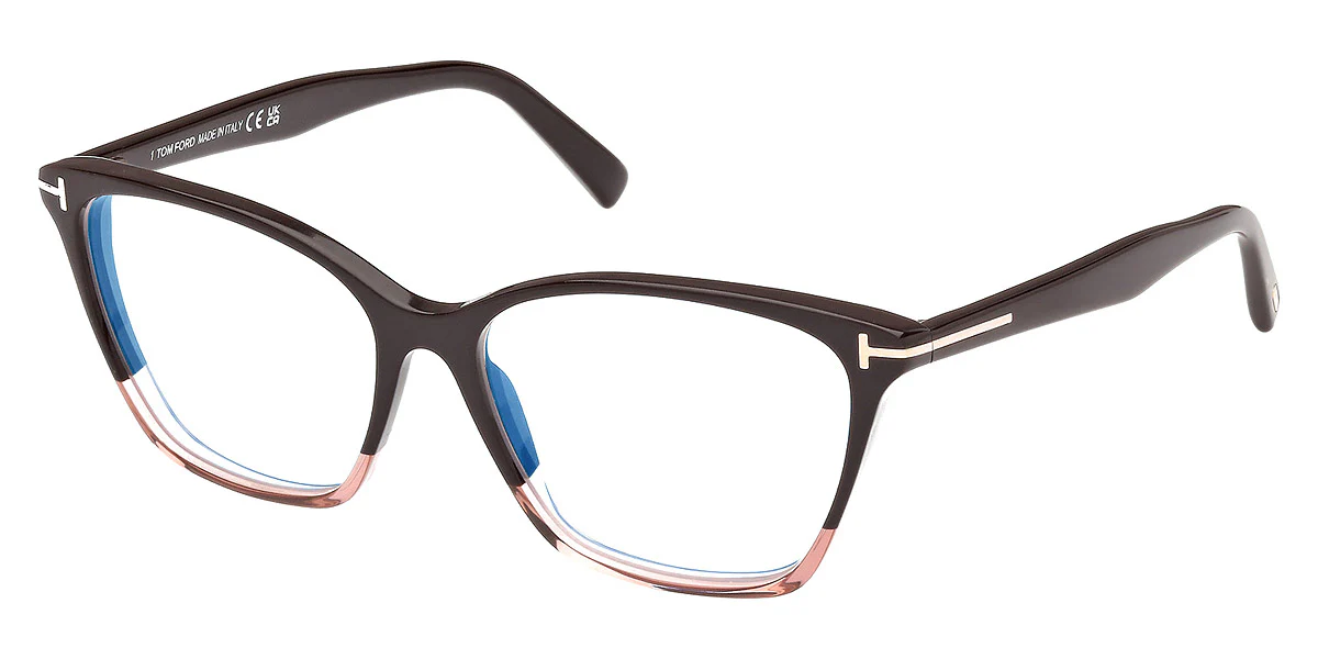 Tom Ford® FT5949-B - Image 2