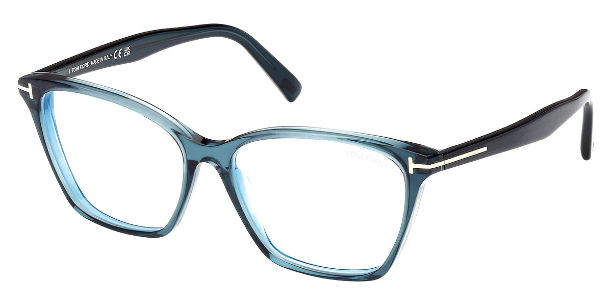 Tom Ford® FT5949-B - Image 4