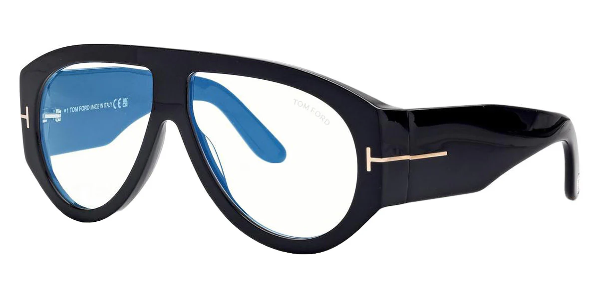 Tom Ford® FT5958-B - Image 2