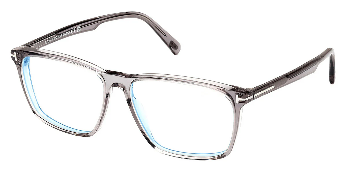 Tom Ford® FT5959-B - Image 5