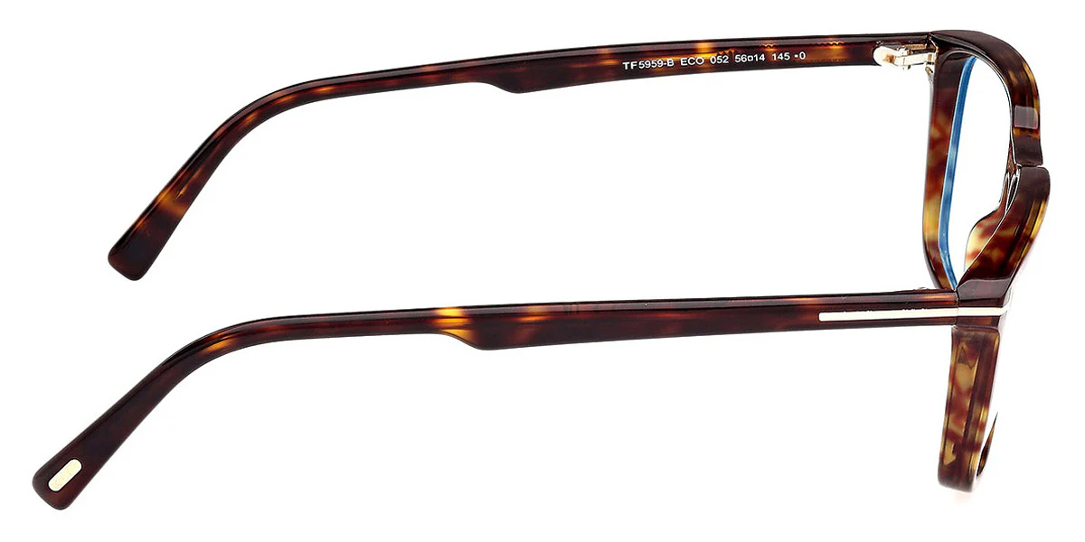 Tom Ford® FT5959-B - Image 9