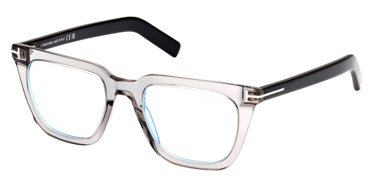 Tom Ford® FT5963-B - Image 2