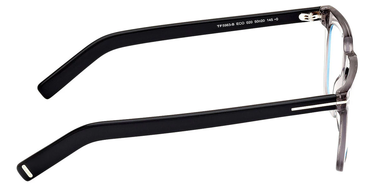 Tom Ford® FT5963-B - Image 3