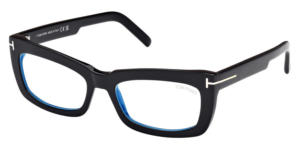 Tom Ford® FT5966-B - Image 2