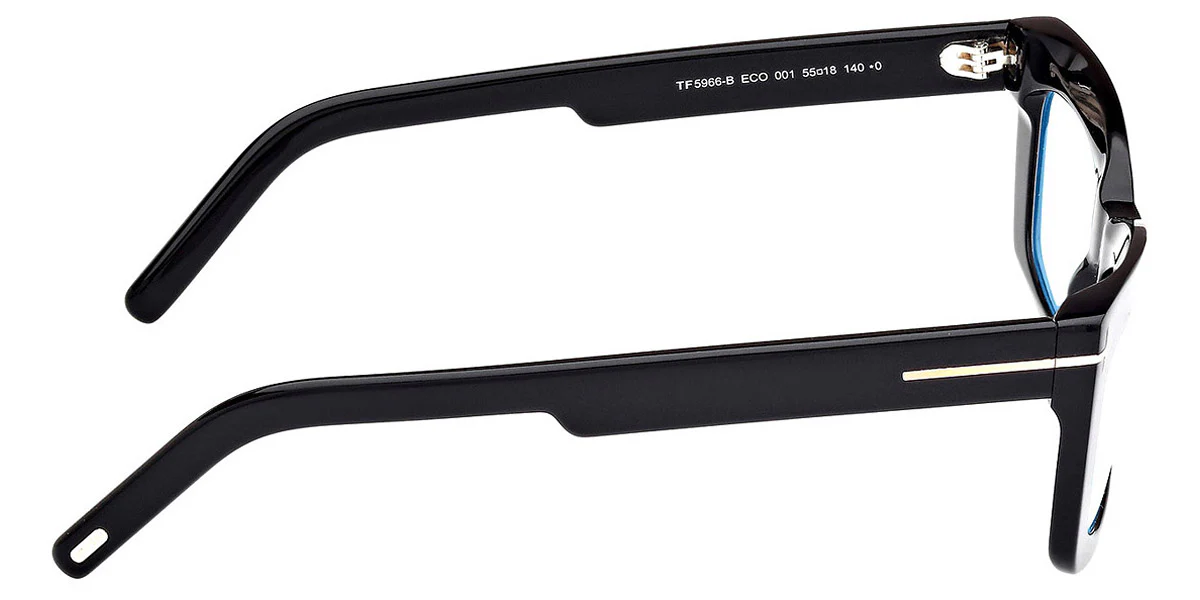 Tom Ford® FT5966-B - Image 3