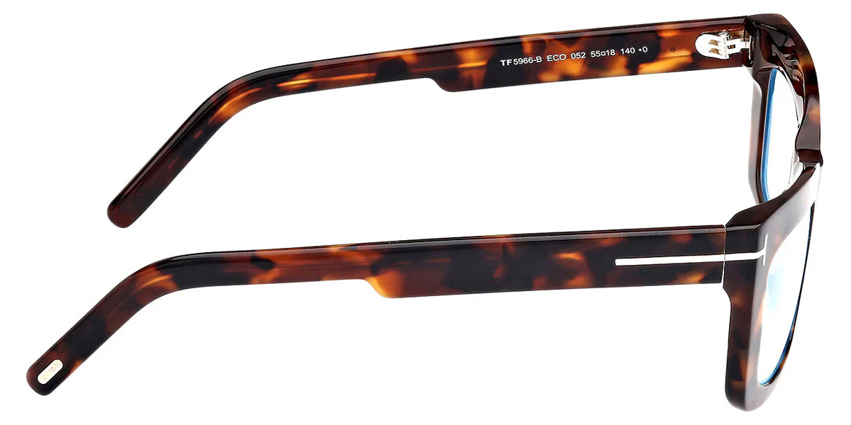 Tom Ford® FT5966-B - Image 6