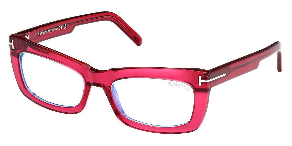 Tom Ford® FT5966-B - Image 8