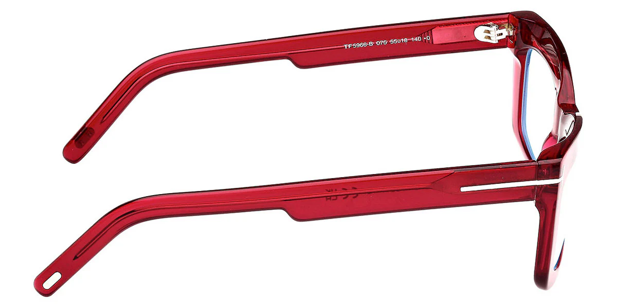 Tom Ford® FT5966-B - Image 9