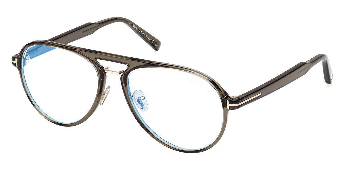 Tom Ford® FT5981-B - Image 8