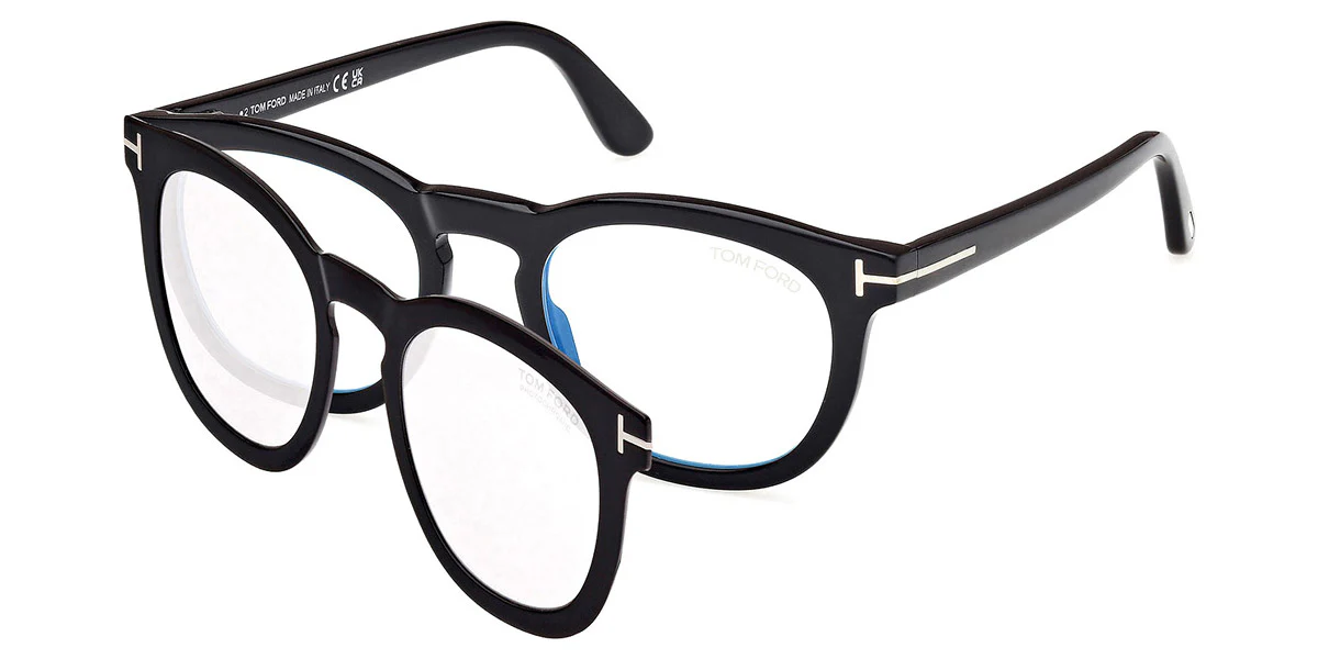 Tom Ford® FT5993-B - Image 5