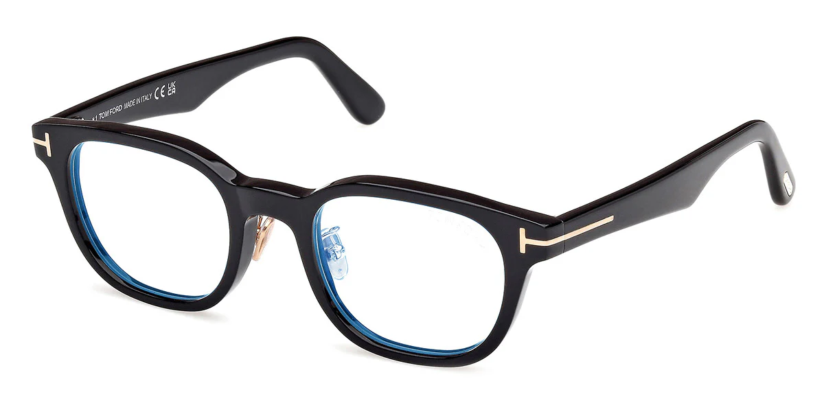 Tom Ford® FT6020-D-B - Image 4