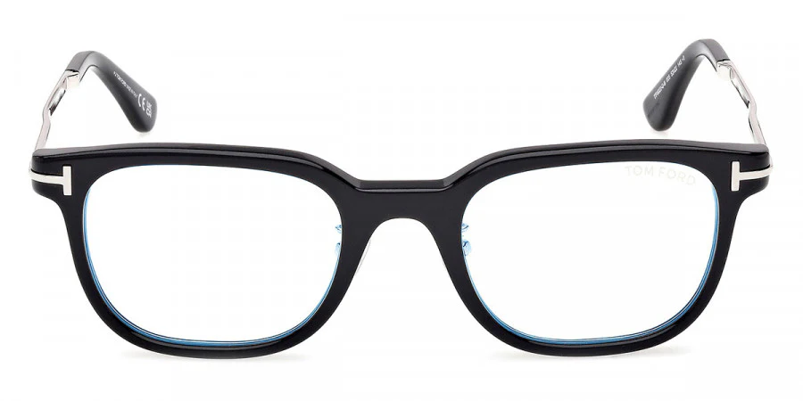 Tom Ford® FT6022-D-B - Image 2