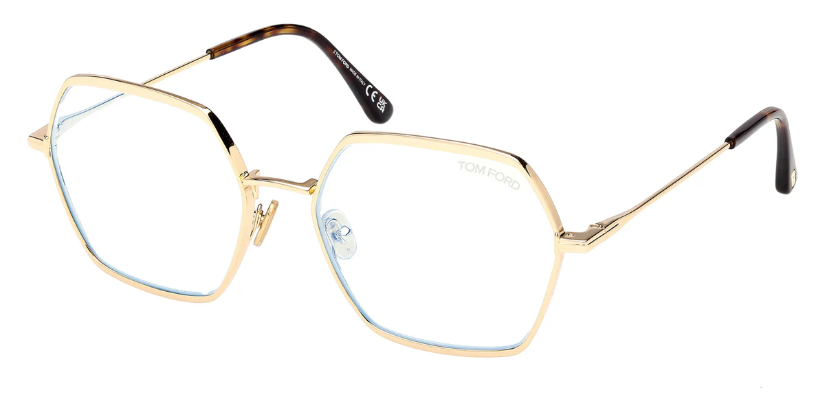 Tom Ford® FT6050-B - Image 6
