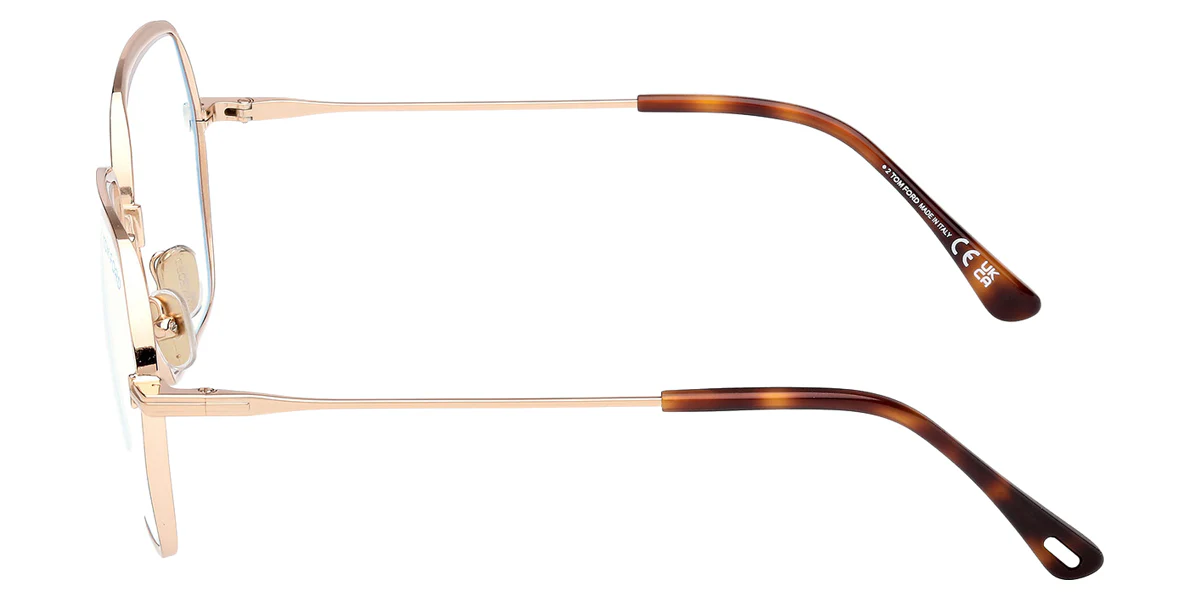 Tom Ford® FT6050-B - Image 8