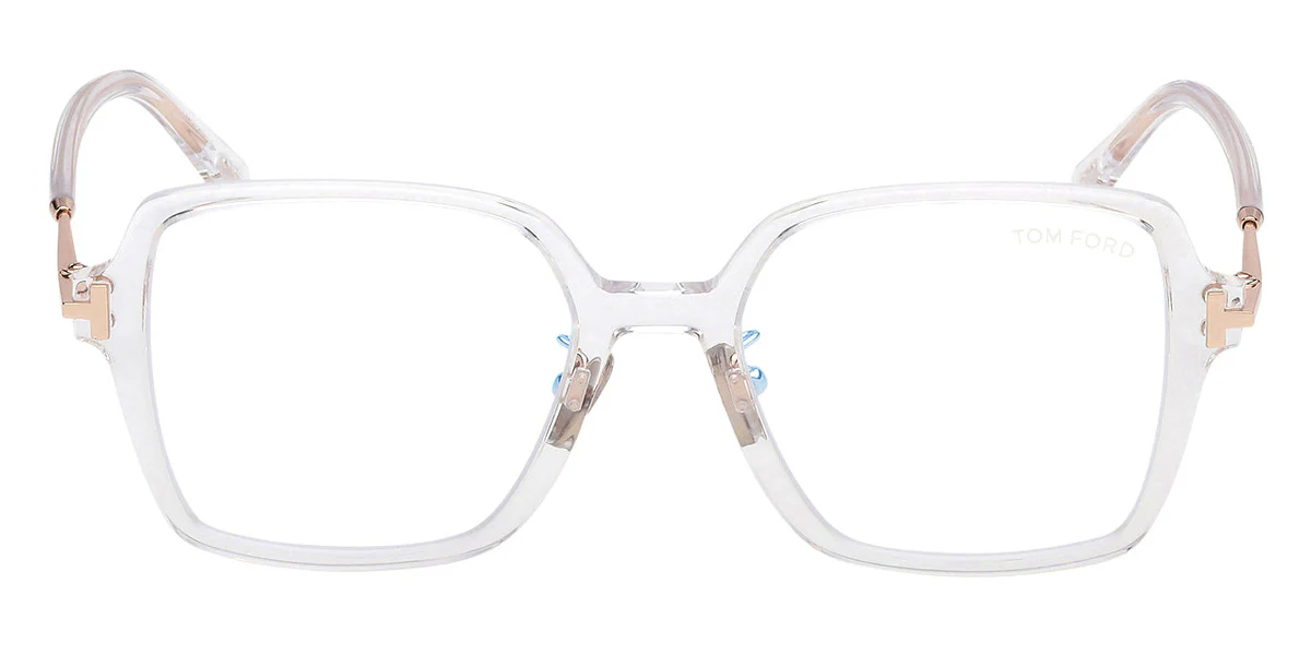 Tom Ford® FT6057-D-B - Image 2