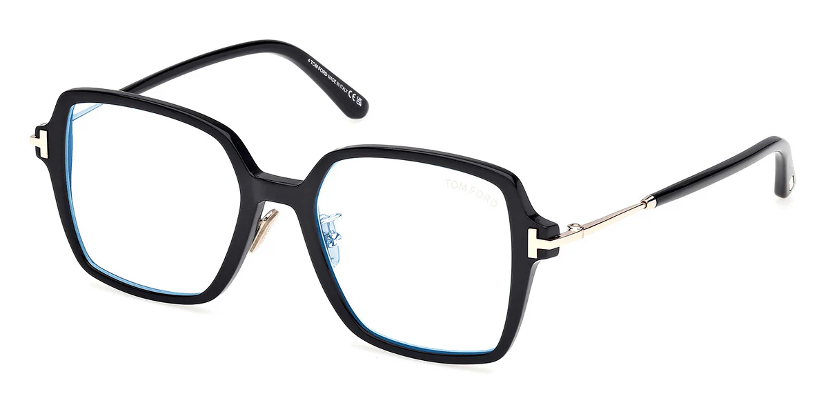 Tom Ford® FT6057-D-B - Image 5