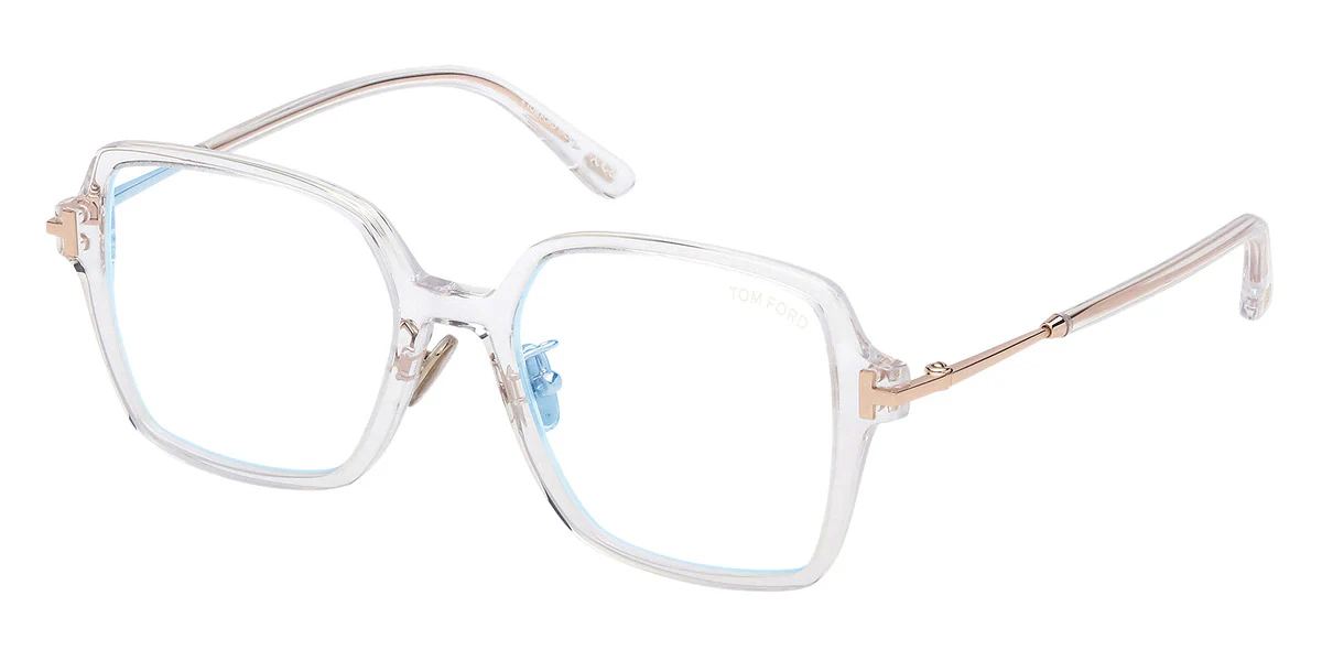 Tom Ford® FT6057-D-B - Image 6