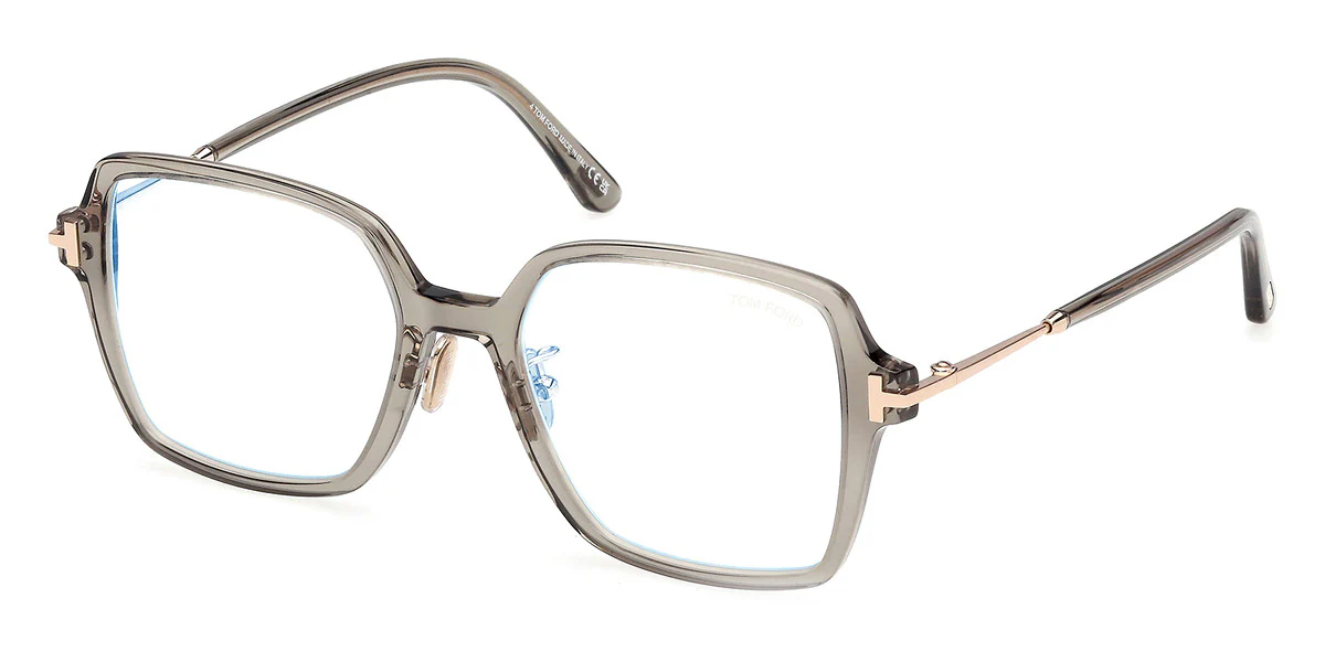Tom Ford® FT6057-D-B - Image 8