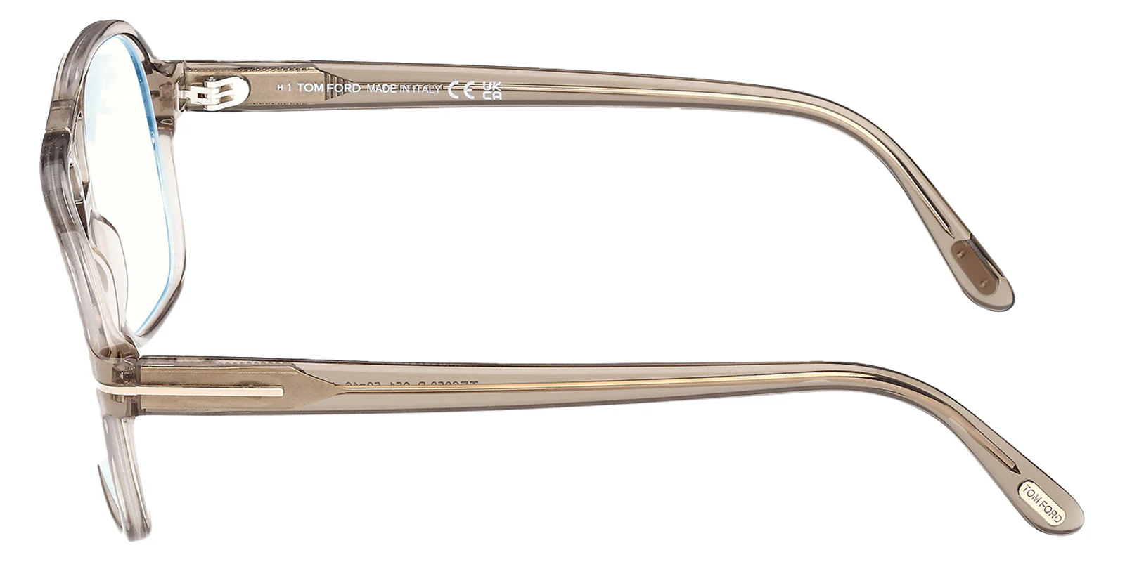 Tom Ford® FT6058-B - Image 10