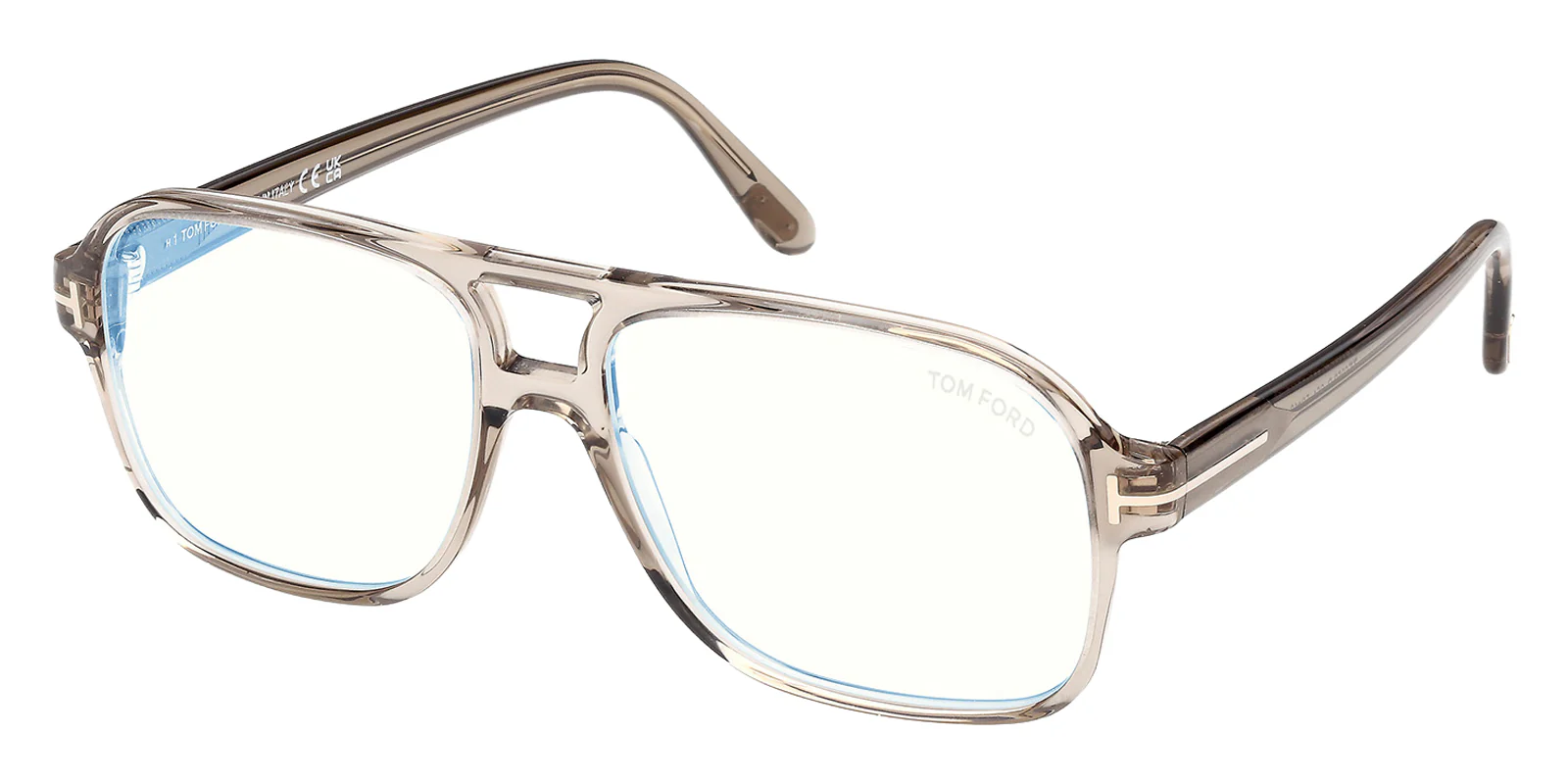 Tom Ford® FT6058-B - Image 6
