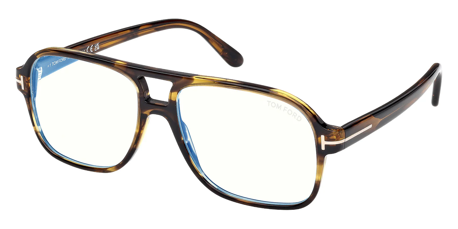 Tom Ford® FT6058-B - Image 8