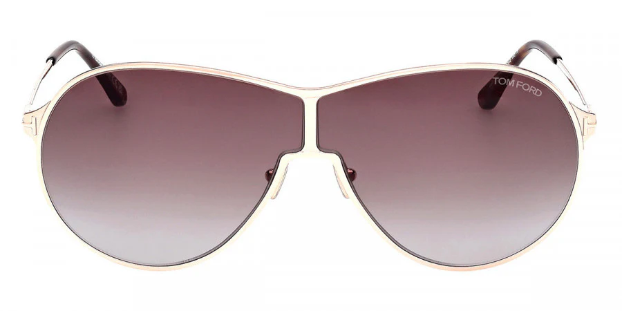 Tom Ford® Gaia FT1174