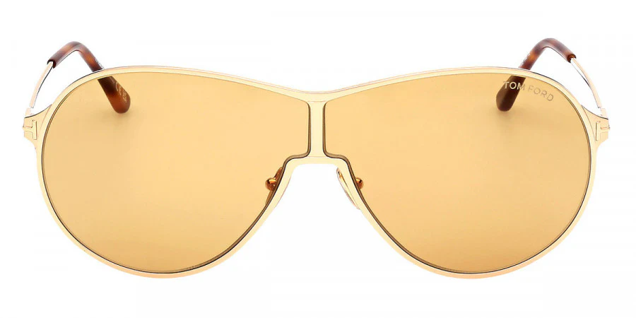 Tom Ford® Gaia FT1174 - Image 2