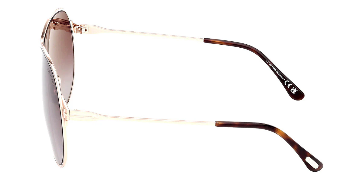 Tom Ford® Gaia FT1174 - Image 5