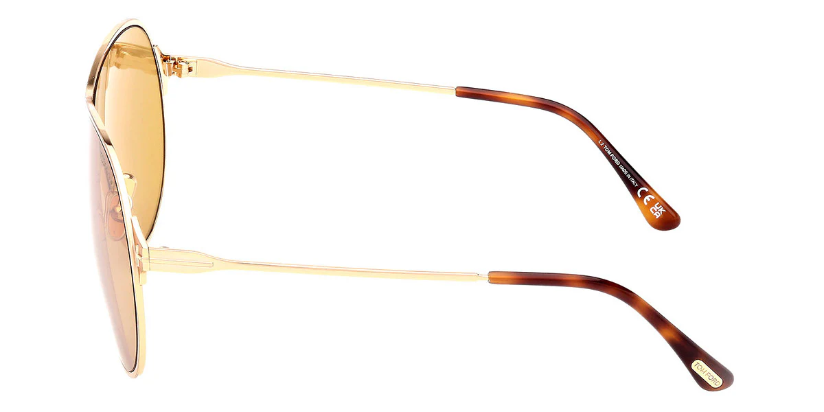 Tom Ford® Gaia FT1174 - Image 6
