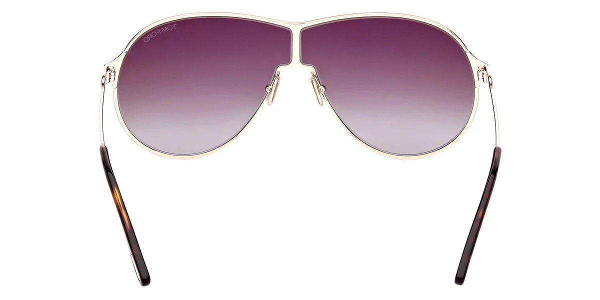 Tom Ford® Gaia FT1174 - Image 7