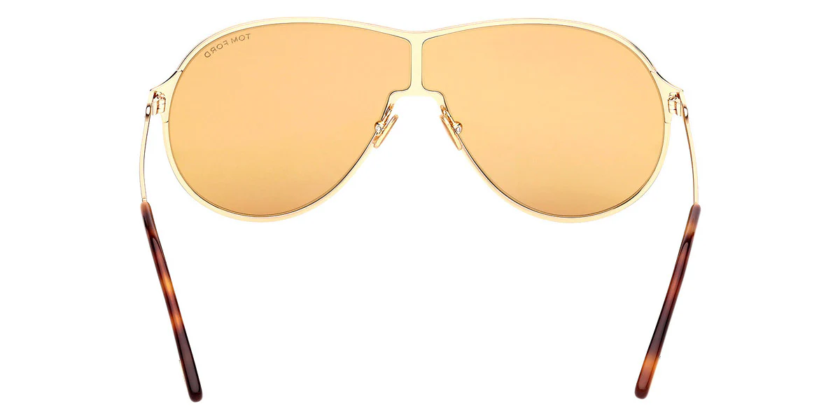 Tom Ford® Gaia FT1174 - Image 8