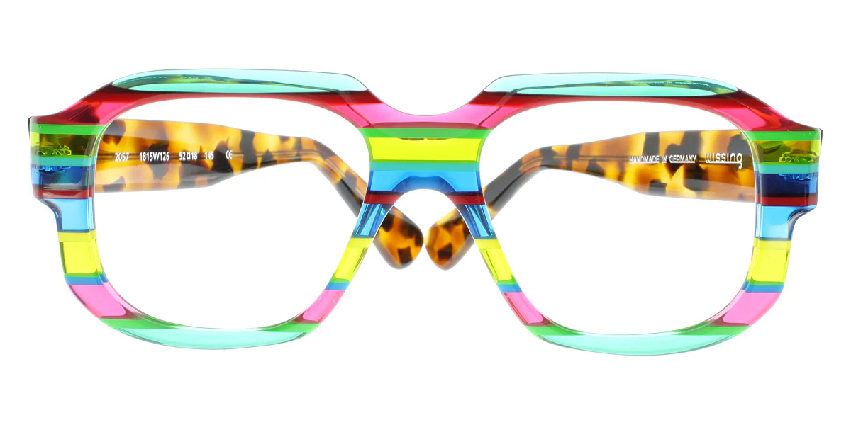 Wissing® 2057 - Image 3