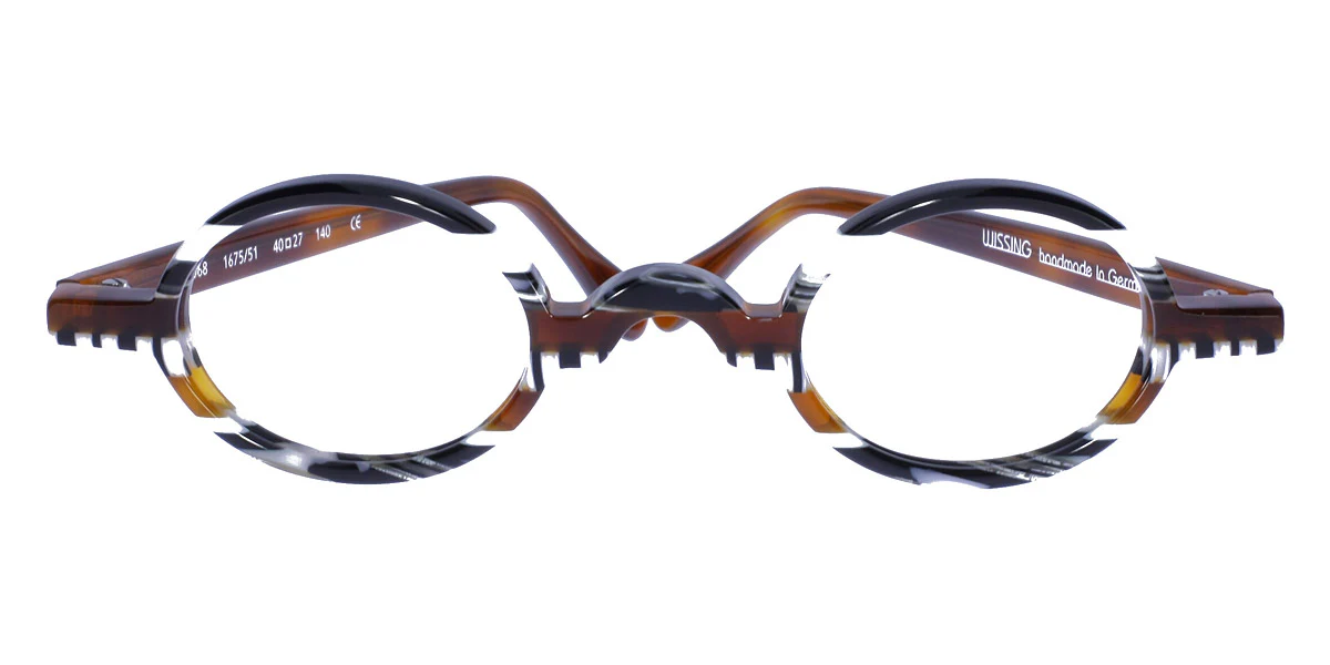 Wissing® 2068 - Image 2
