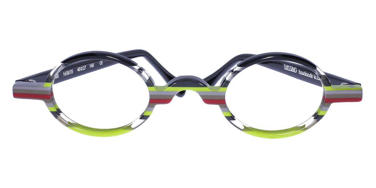 Wissing® 2068 - Image 3