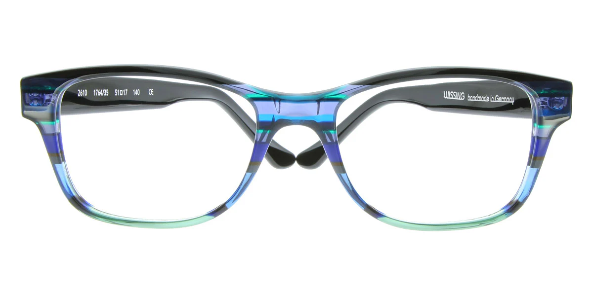 Wissing® 2610
