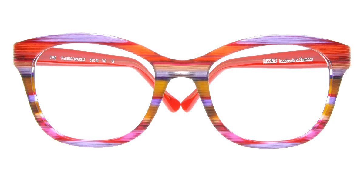 Wissing® 2980