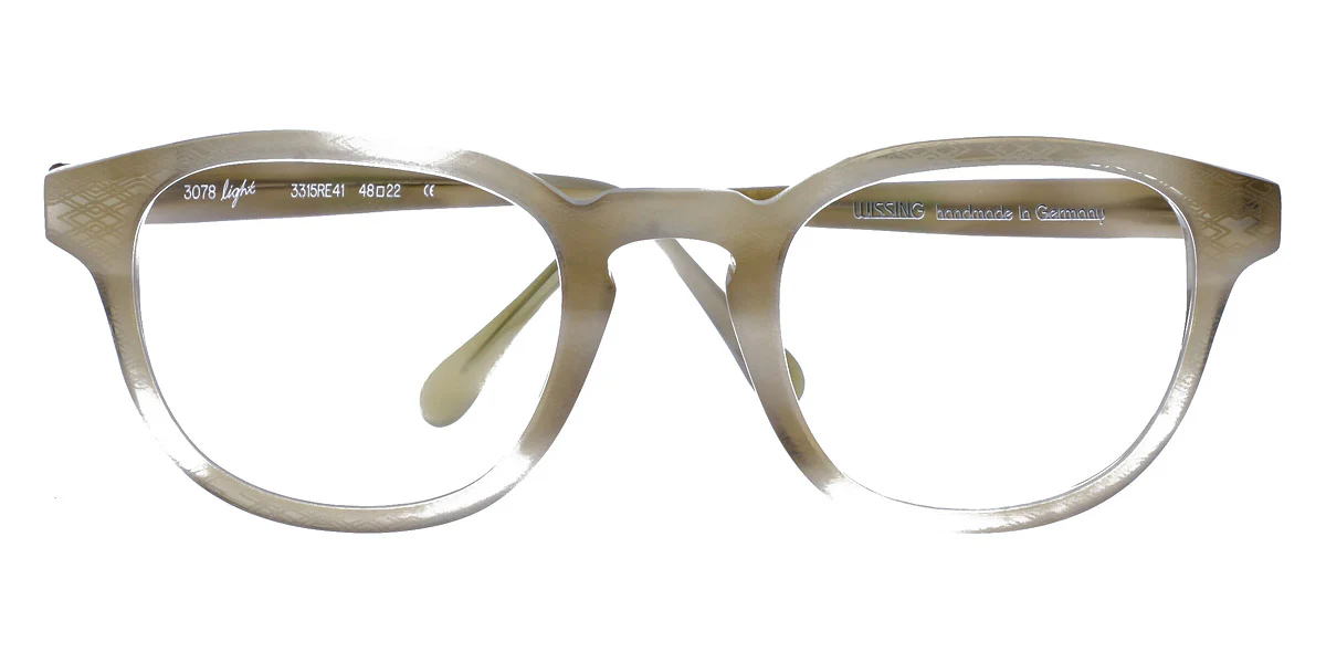 Wissing® 3078 Light - Image 15