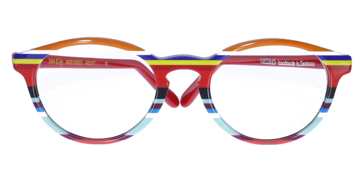 Wissing® 3154 Kids - Image 4