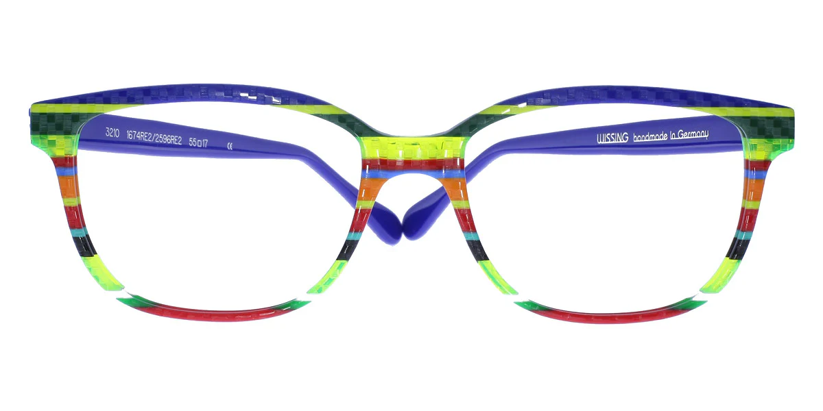 Wissing® 3210 - Image 4